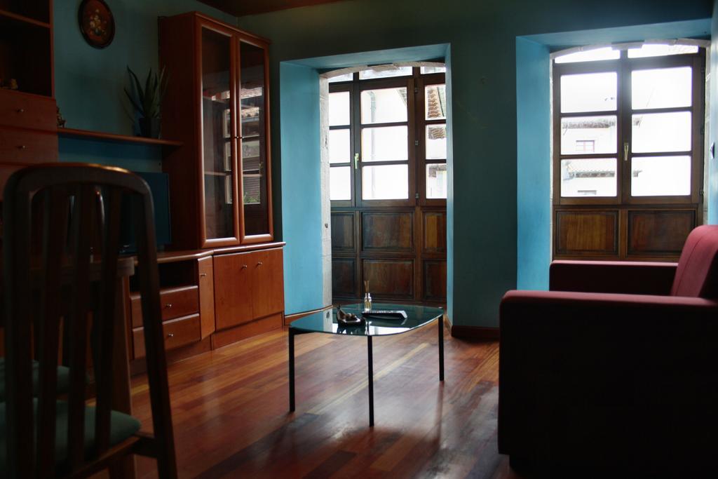 Appartement El Cuetu *