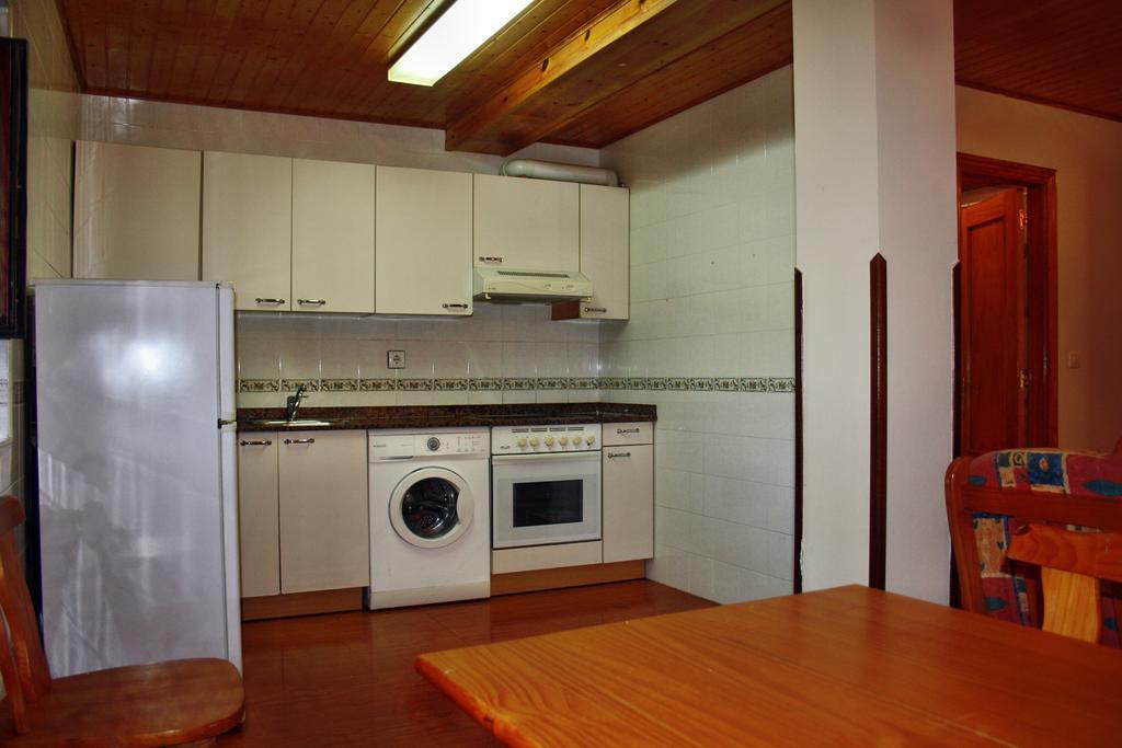 El Cuetu Appartement